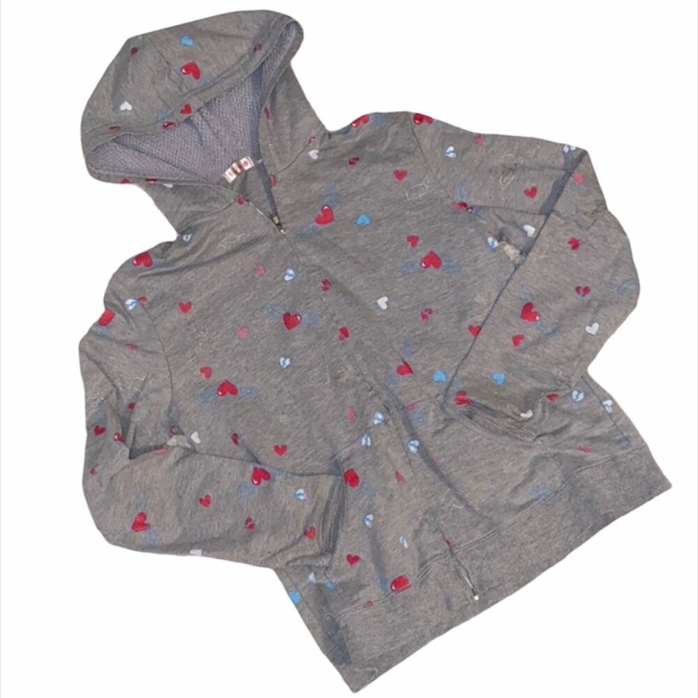 Big flirt Hoodie M16